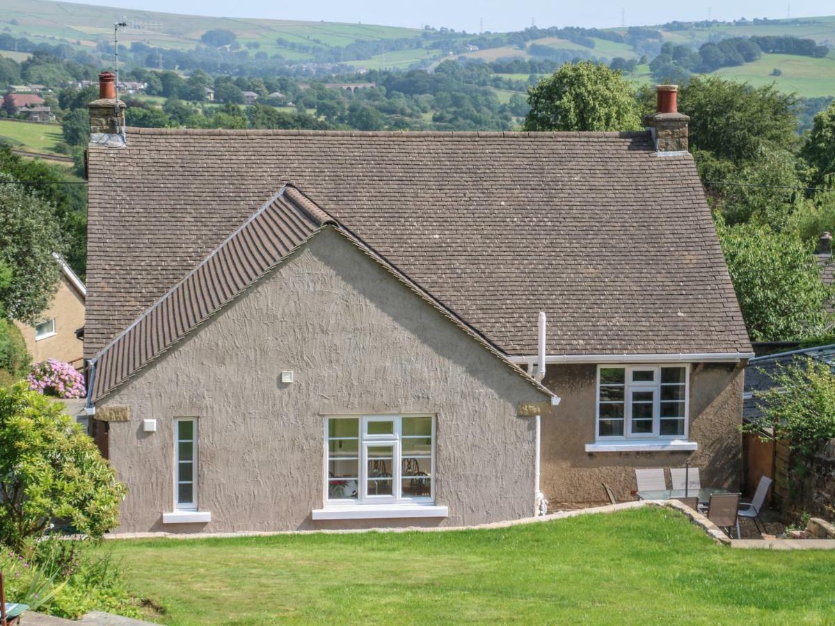 Ingledene Villa Highpeak Junction Exteriör bild